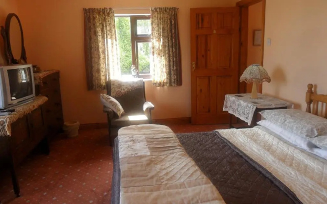 Glen House Room