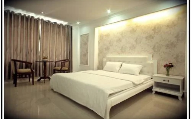 Ono Saigon Hotel