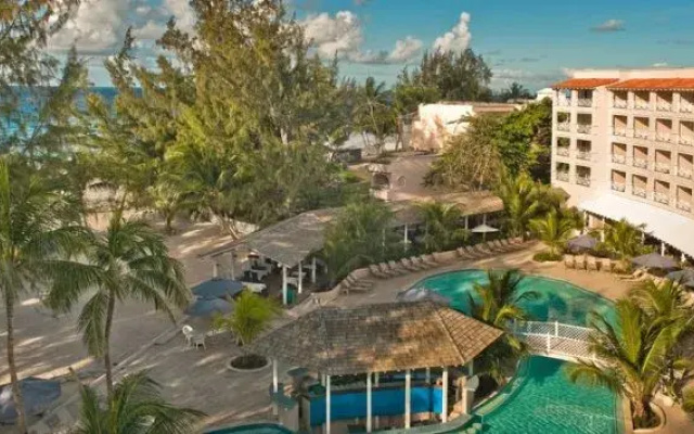 Almond Casuarina Beach Resort