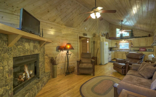 Sugar Creek Retreat