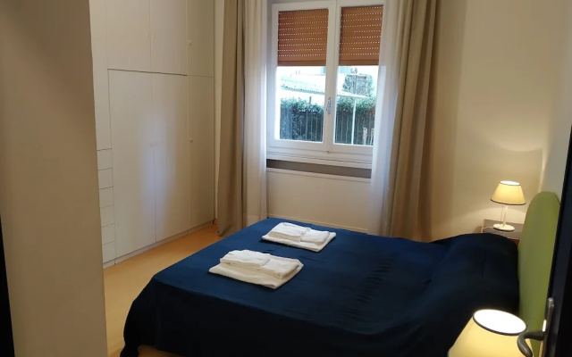 My Great Home In Santa Margherita