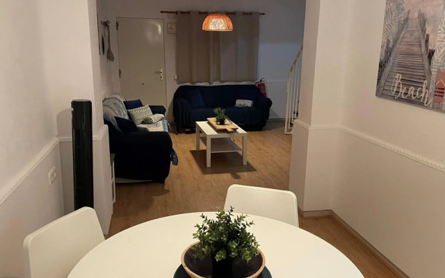 Casa del Mar 1