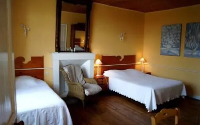 Chambres dHôtes Lan Caradec