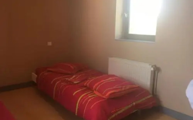 Le Relais de Sarlande