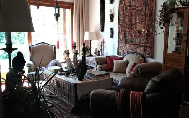 Satori B&B