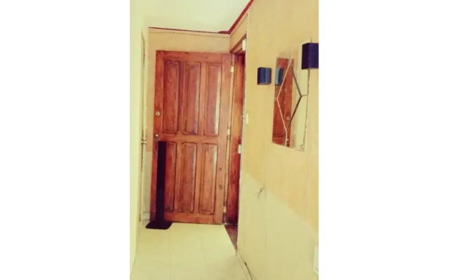 Hostal Davishs House