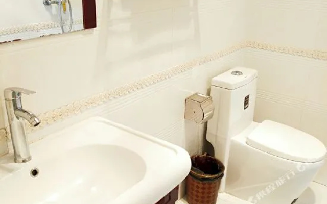 Changxing Island Taoxiang Village Hotel
