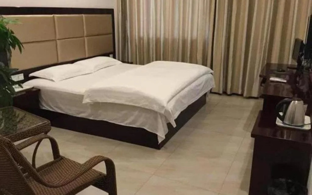 An County Zhengxing Business Hotel