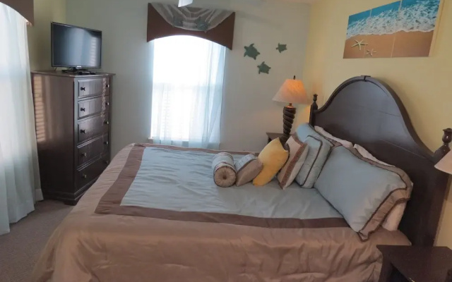 Kissimmee Area Deluxe Homes by Sunny OVH