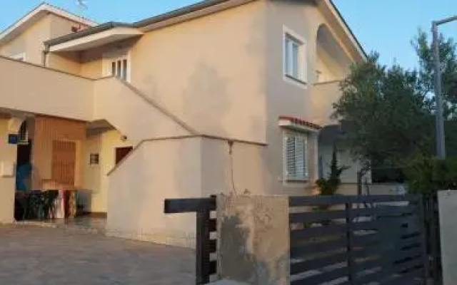 Apartment in Idyllic Village