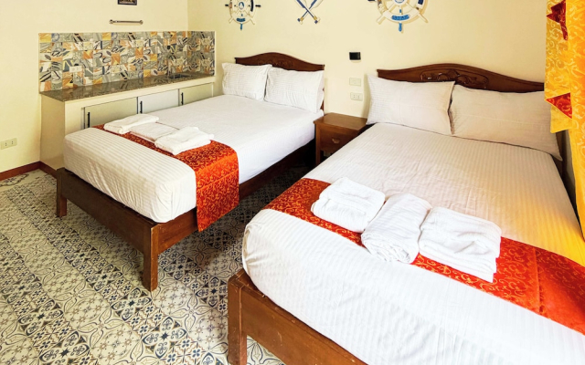 Ferrymar Residences Iloilo