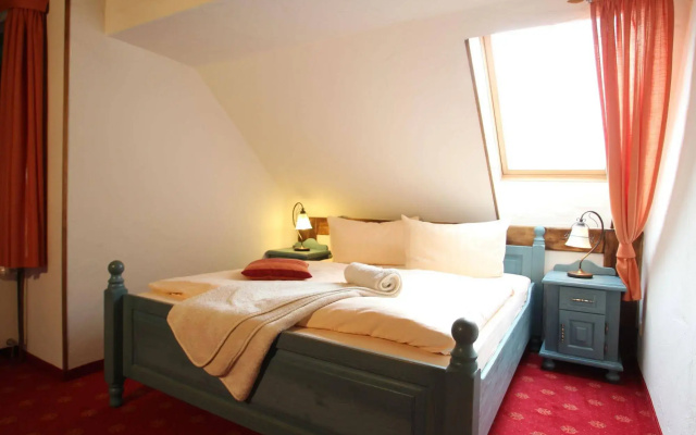 Hotel und Traditionsgasthof Schnatermann