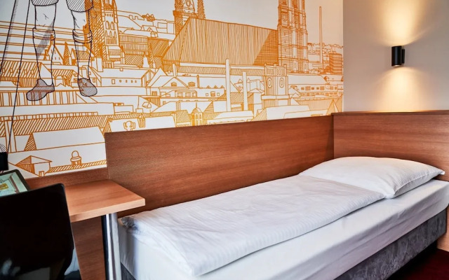 McDreams Hotel Ingolstadt