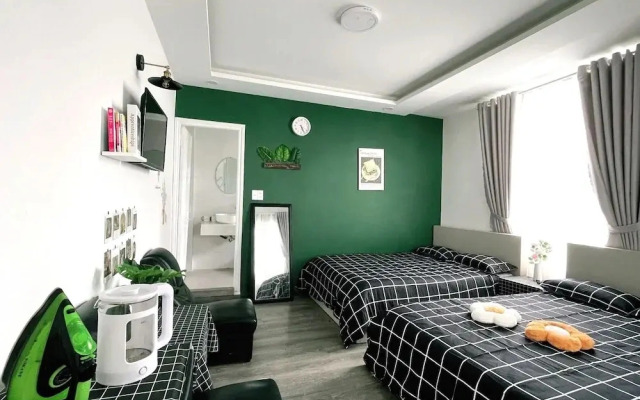 DORA Boutique Hotel Dalat