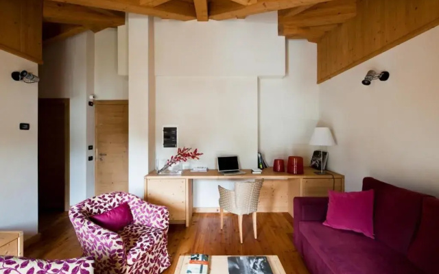 Hotel Meublè Sertorelli Reit