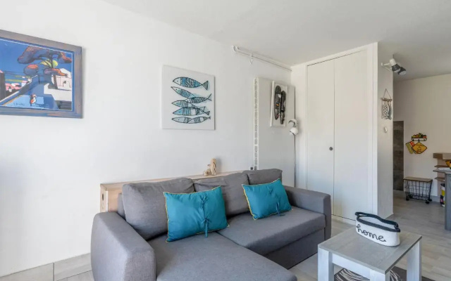 Holiday Home Les Maisons de la Plage-12