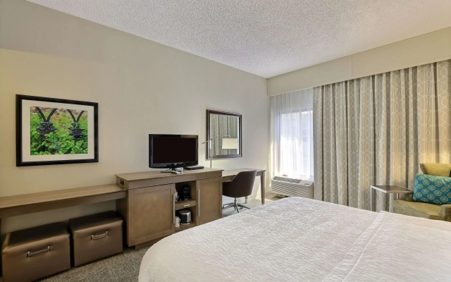 Hampton Inn Savannah-I-95/Richmond Hill