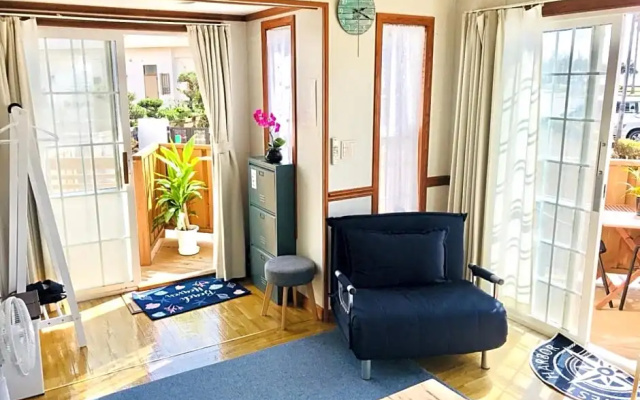 Mini Chula Inn