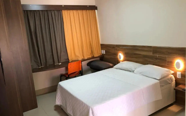 Hotel Bem Bom 2