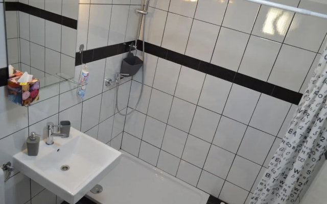 Apartment Jasna
