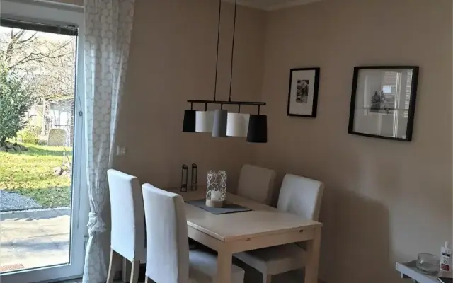 Ferienwohnung Jürgens