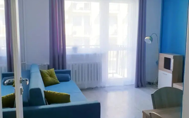Apartament Walbrzych