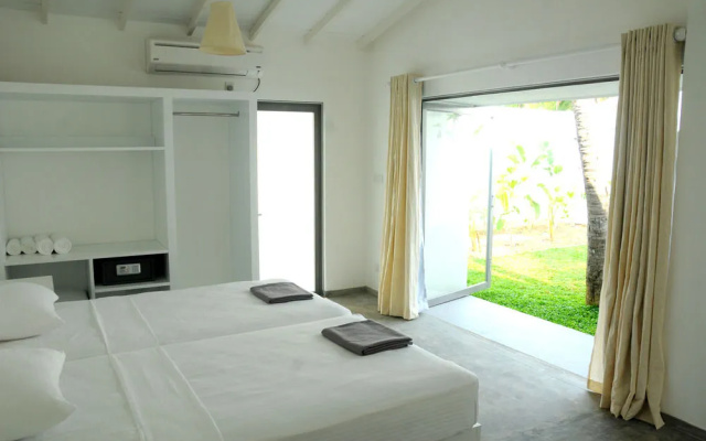 Kabalana Surf Lodge