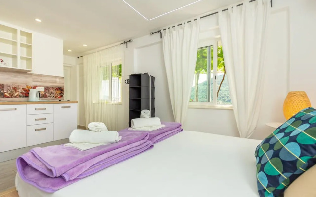 Apartments Zore Glavinic