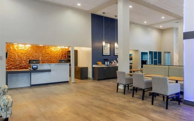 Econo Lodge