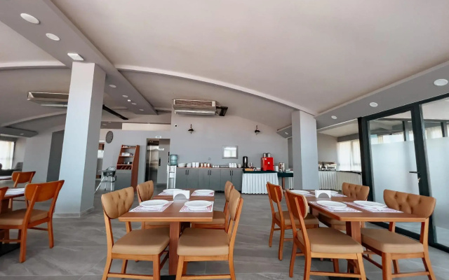Yalçindag Otel Burdur