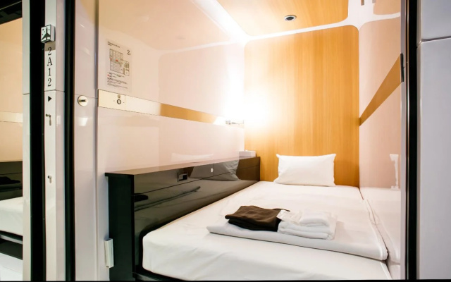 First Cabin TKP Nagoyaeki