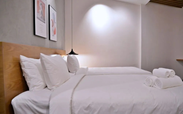 New Hotel