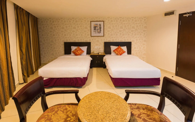 Hotel GreenWay