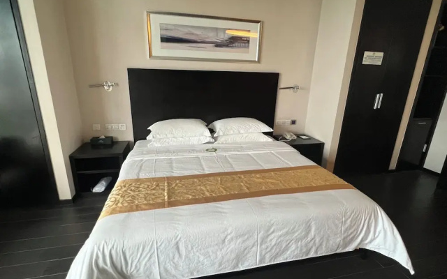 Guangdong Nanmei Osotto Hotel