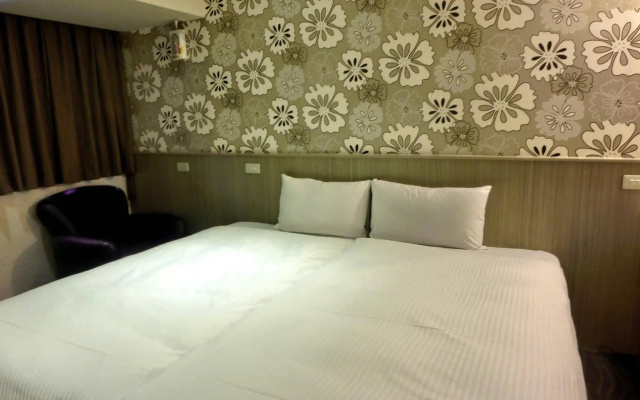 Taipei Hotel Zoo