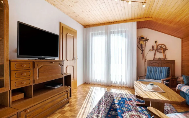 Apartment in Eberndorf Near Petzen Ski Area