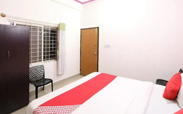 Kaaranji Residency by OYO Rooms