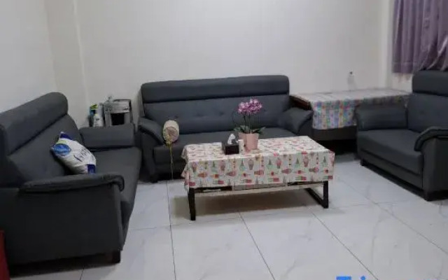 Kinmen Yangjiao Village B&B