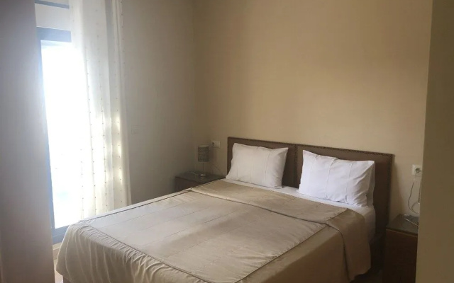 Residencia Turistica Garcia