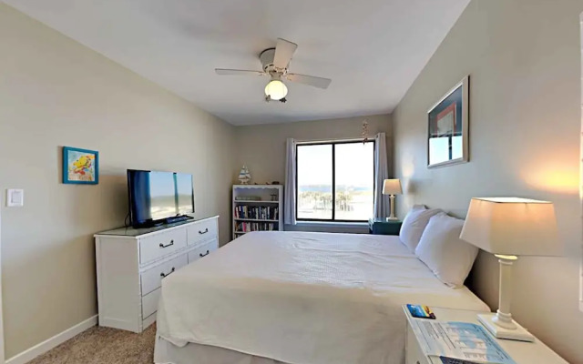 Solana Shores by Southern Vacation Rentals
