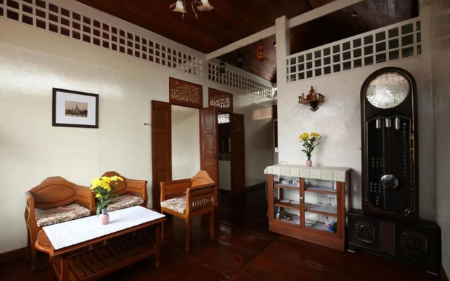 Canal House Bangkok