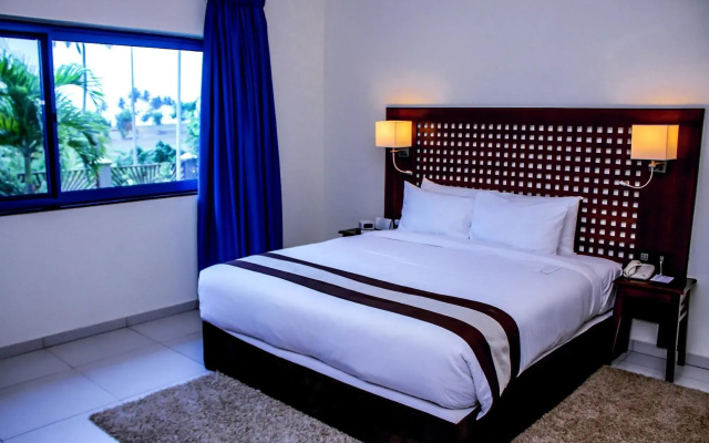 Western Serene Atlantic Hotel