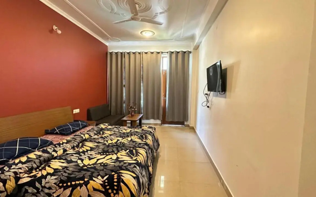 Backpackers Hostel