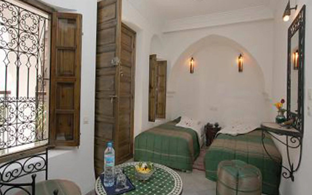 Riad Nerja Hotel