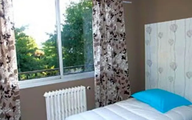 Chambres dhotes du Port Gautier