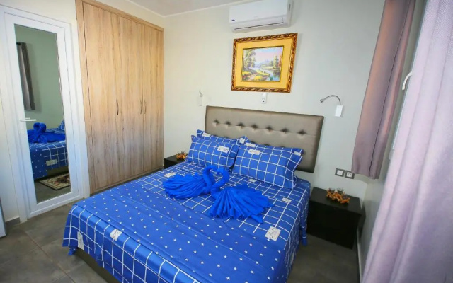 Atlantica Parc Imiouaddar
