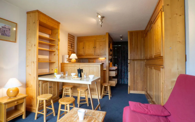 Apartment Caron Les Menuires 26812