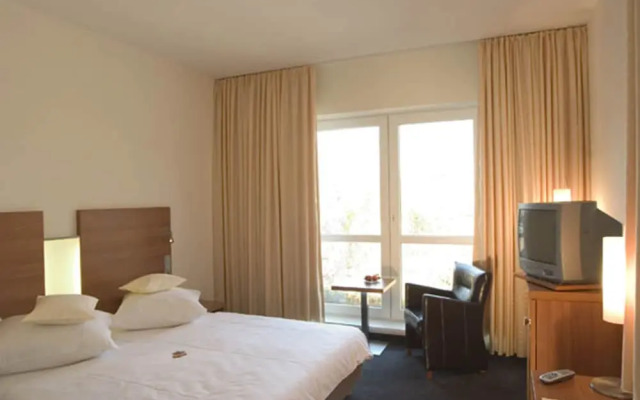 Stadthotel Crailsheim