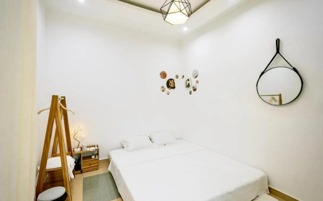 Dzu Homestay