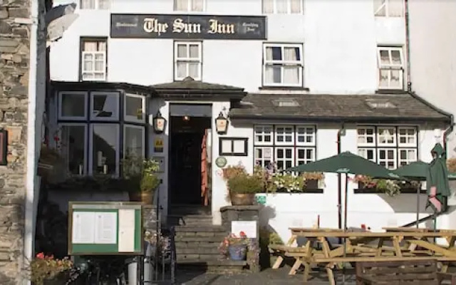 The Sun Inn
